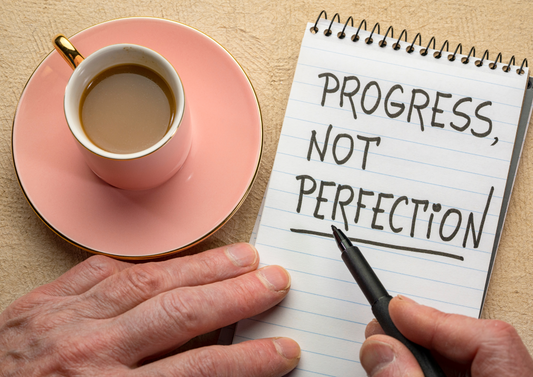 Perfeccionismo: ¿Aliado o Enemigo de tu Creatividad?