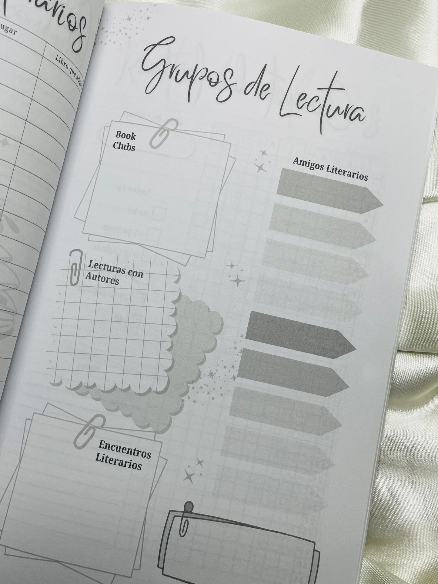 Universo de Letras