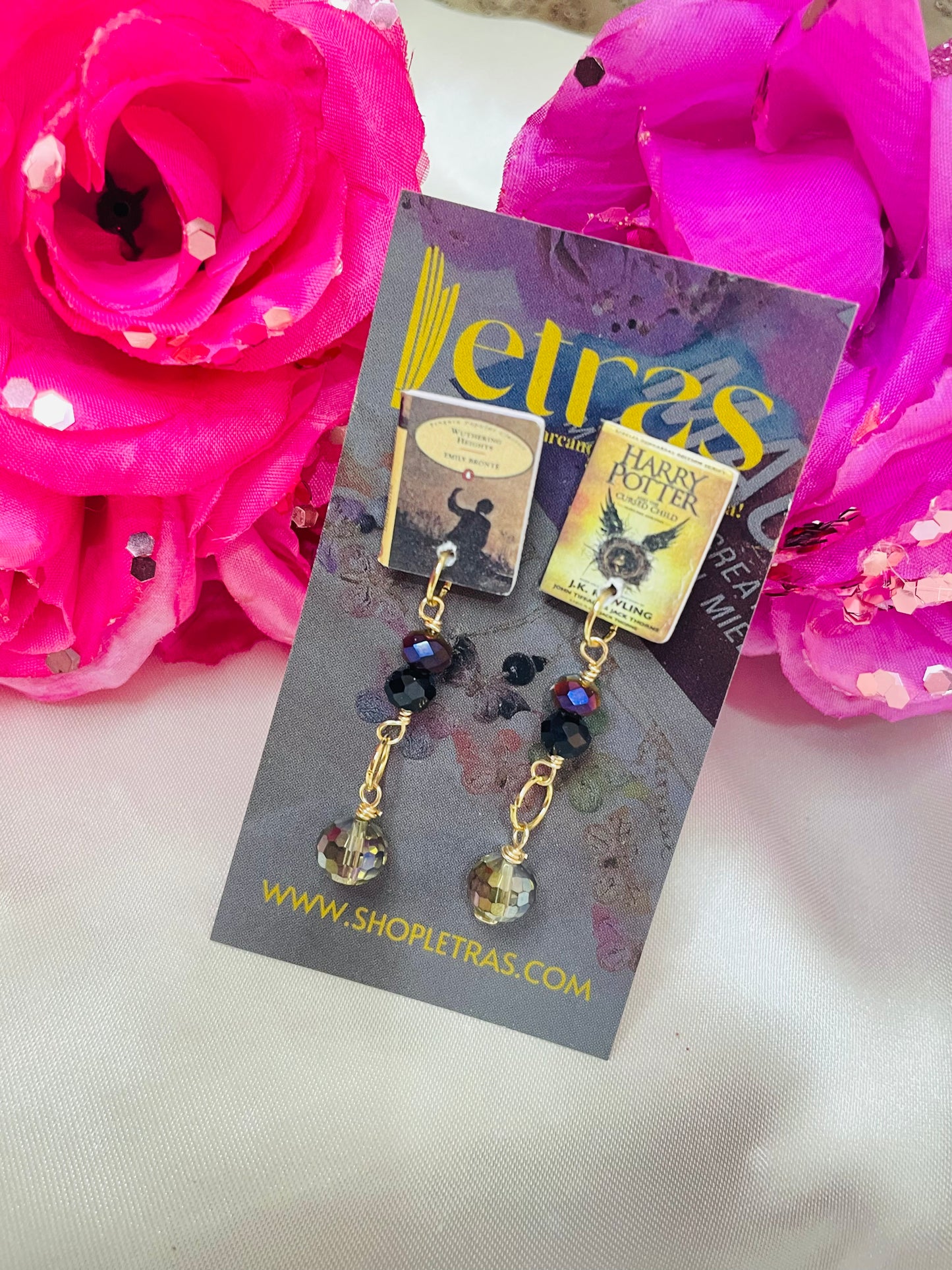 Aretes Mini Book