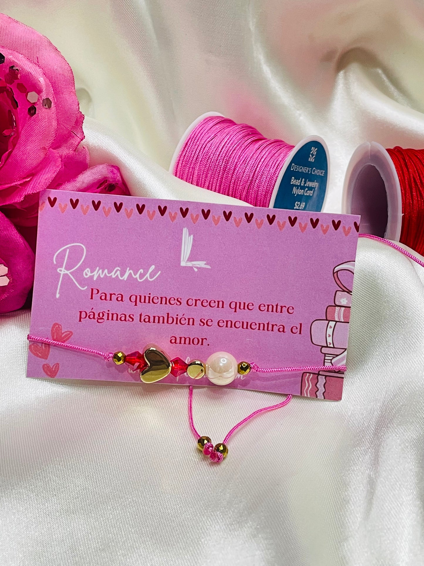 Brazalete Géneros Literarios
