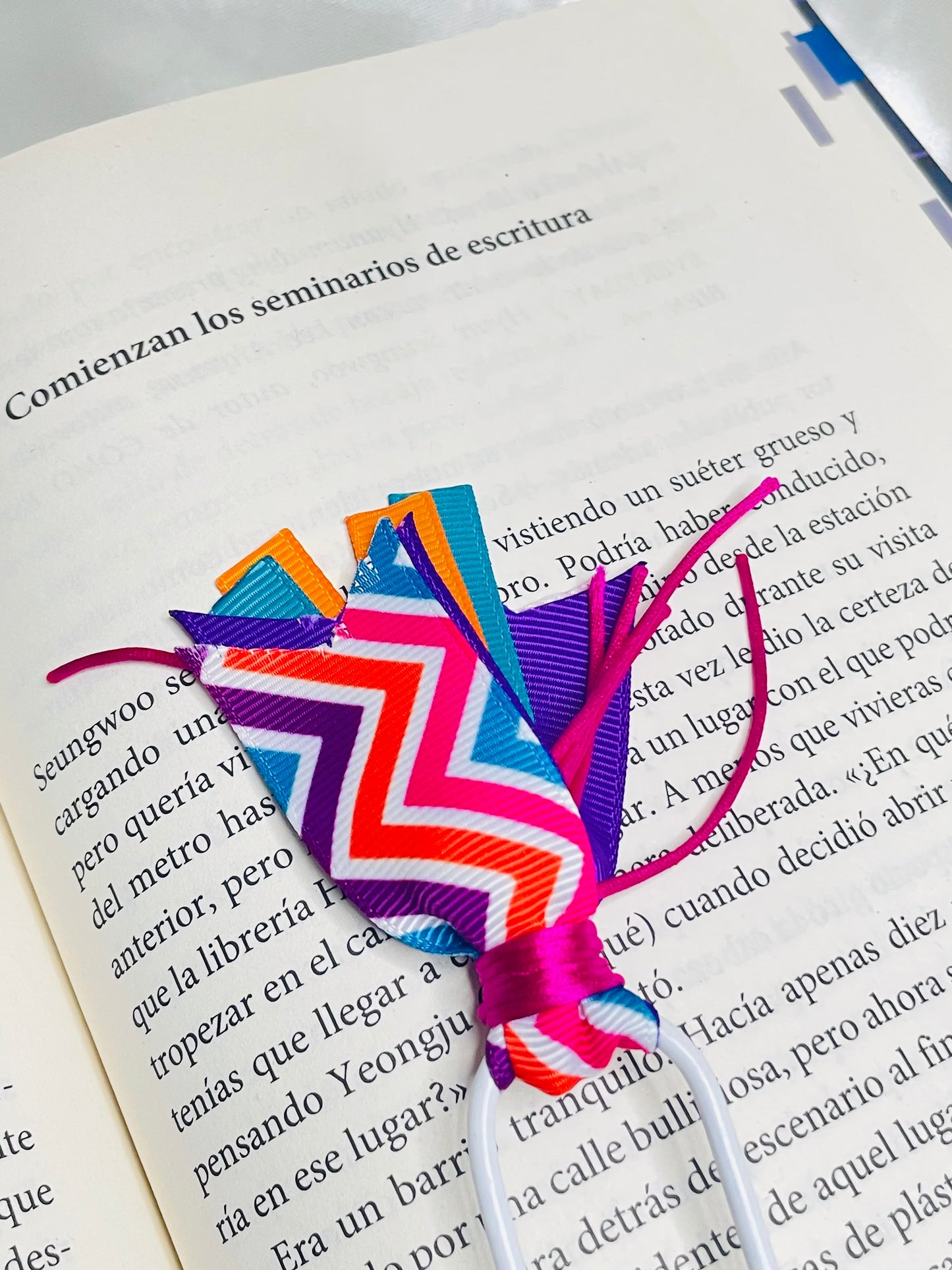 Jumbo Paper Clips