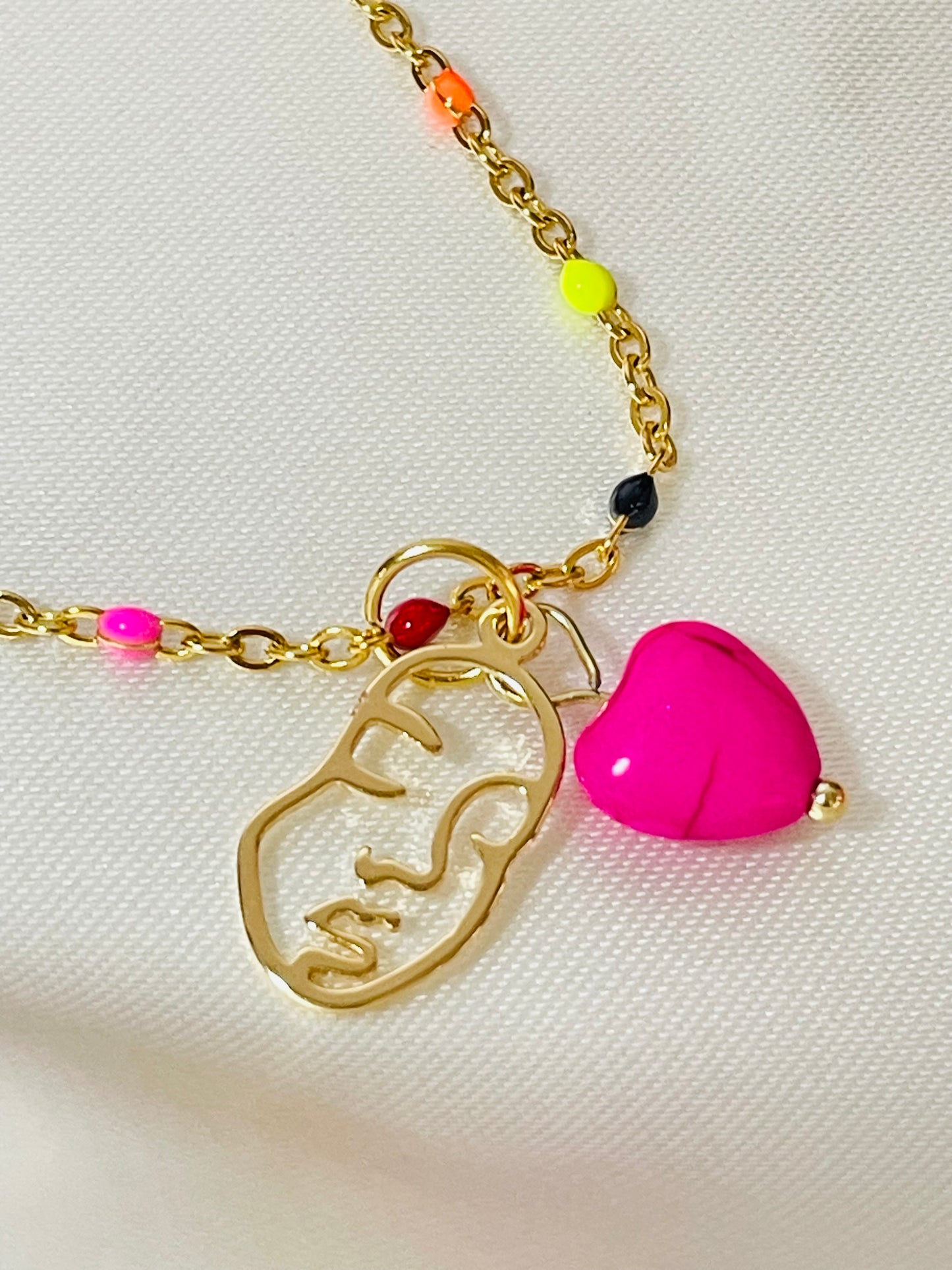 Brazalete Mujer de Palabras