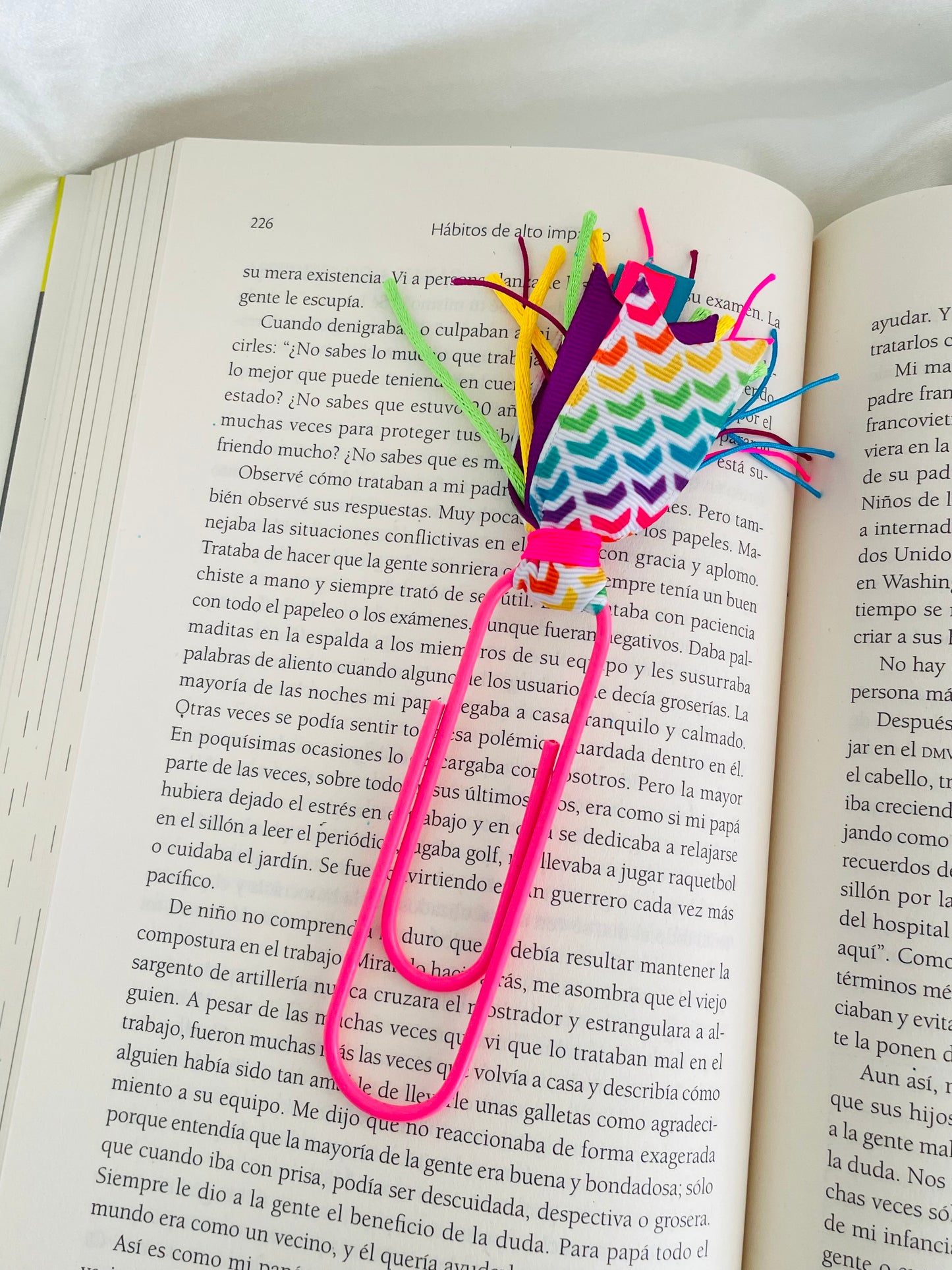 Jumbo Paper Clips