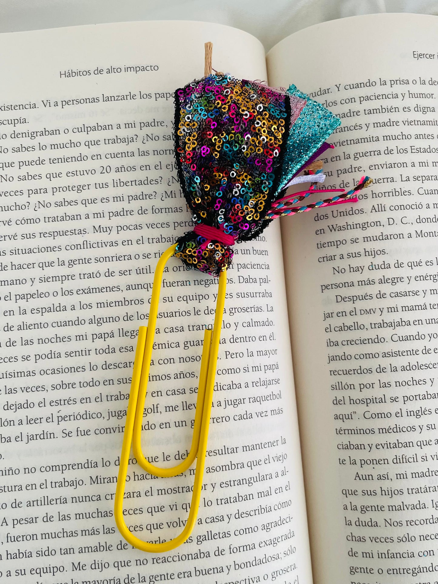 Jumbo Paper Clips