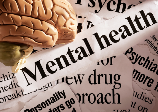 El Impacto de la Literatura en la Salud Mental
