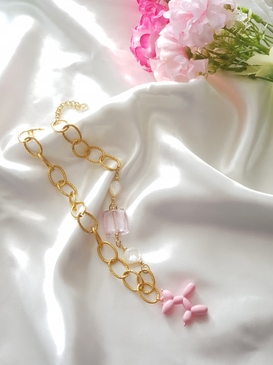 Loyal Necklace