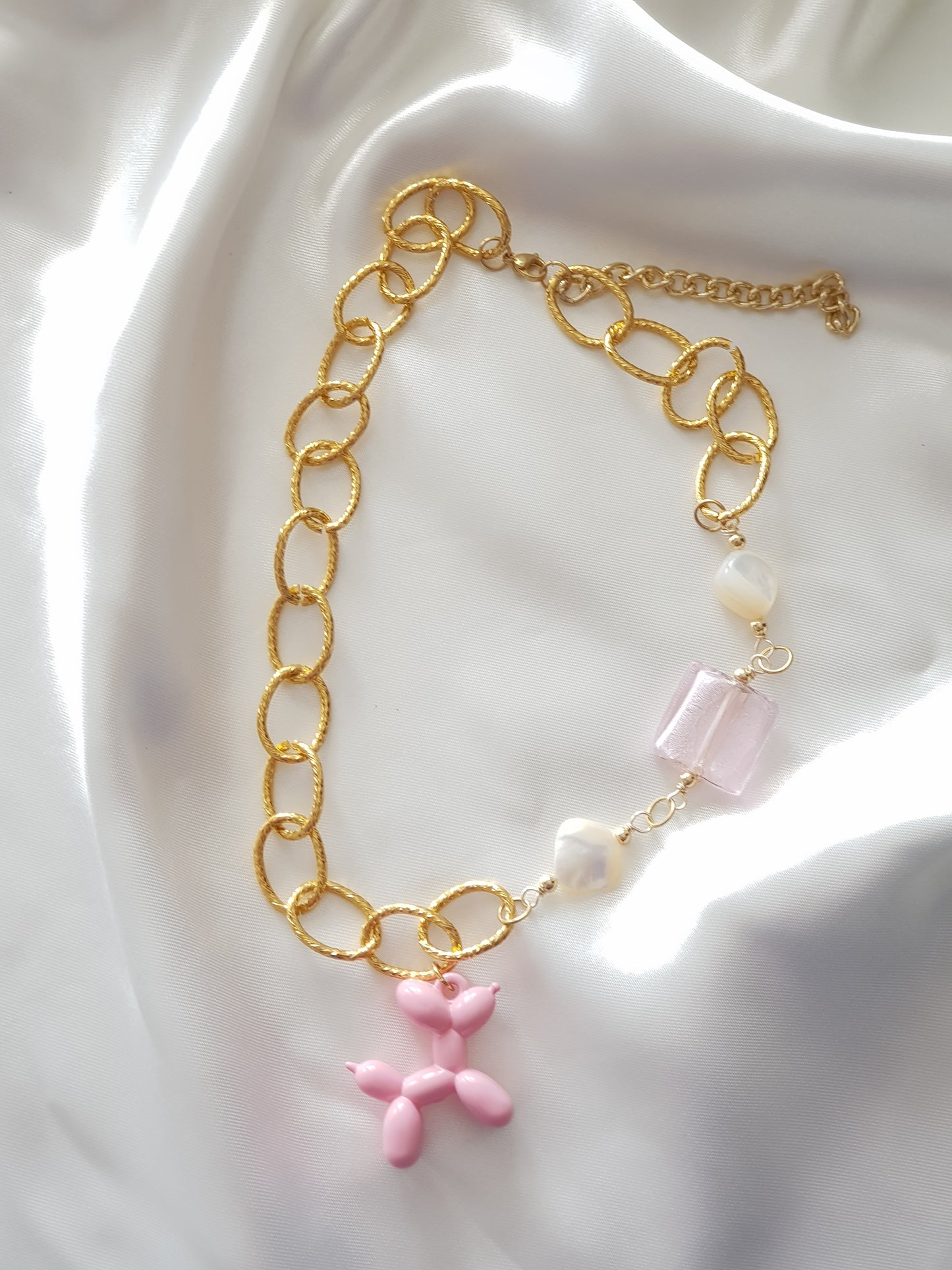 Loyal Necklace