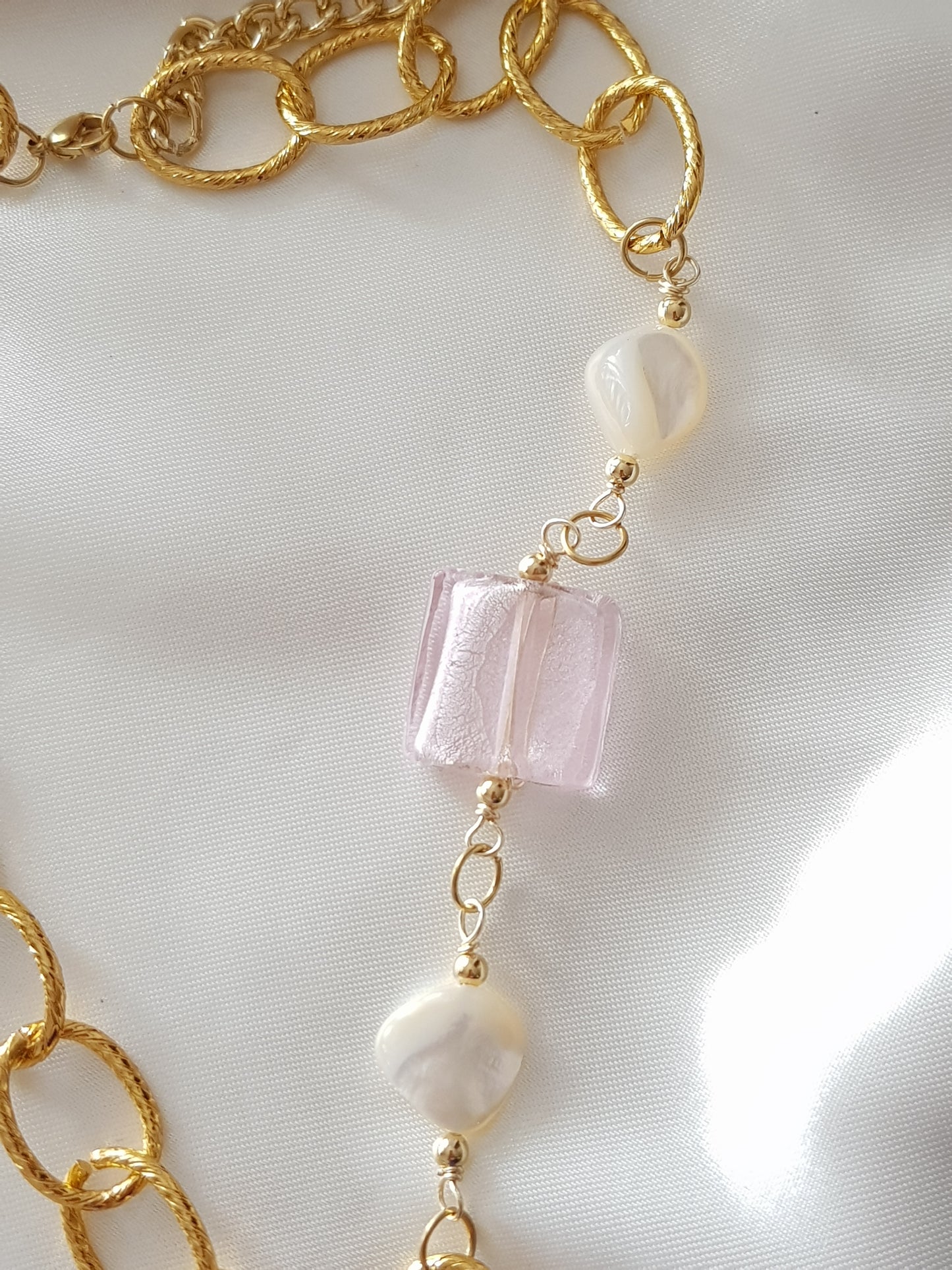 Loyal Necklace