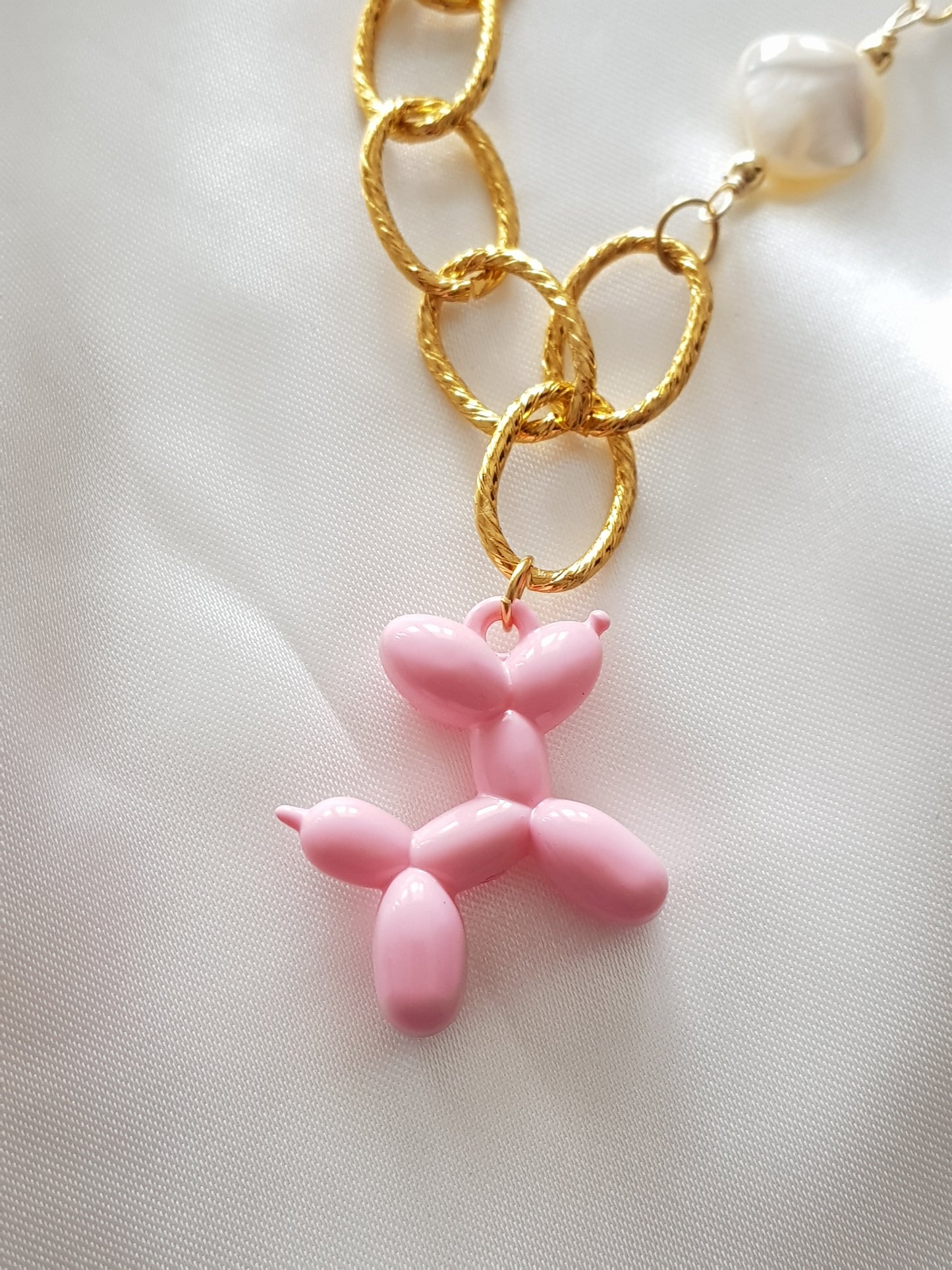Loyal Necklace
