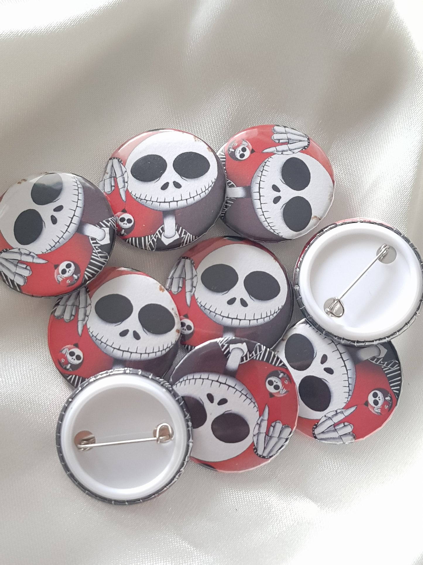 The Nightmare Before Christmas