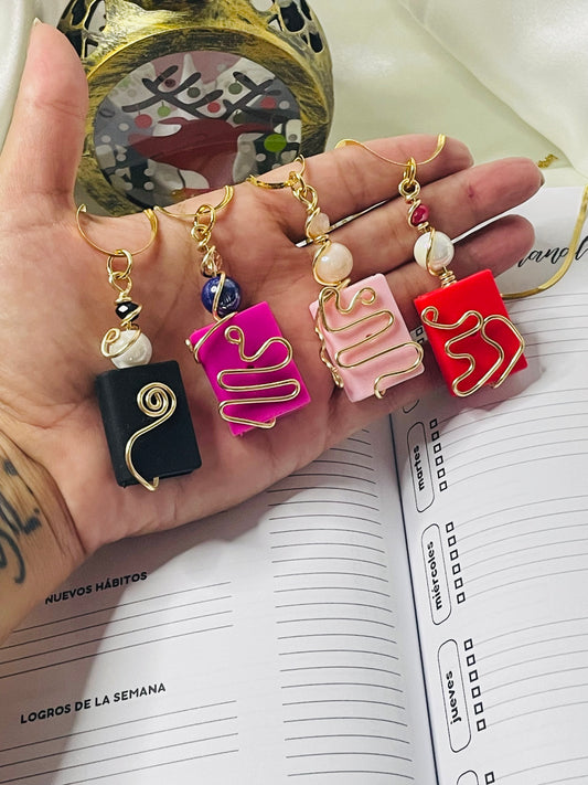 Collar del Lector