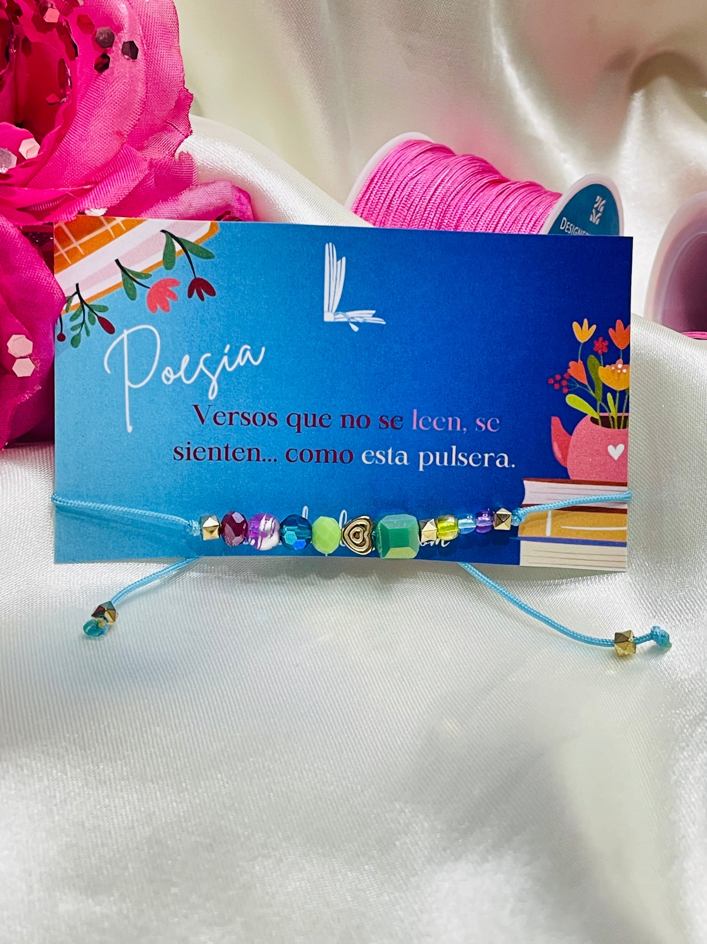 Brazalete Géneros Literarios