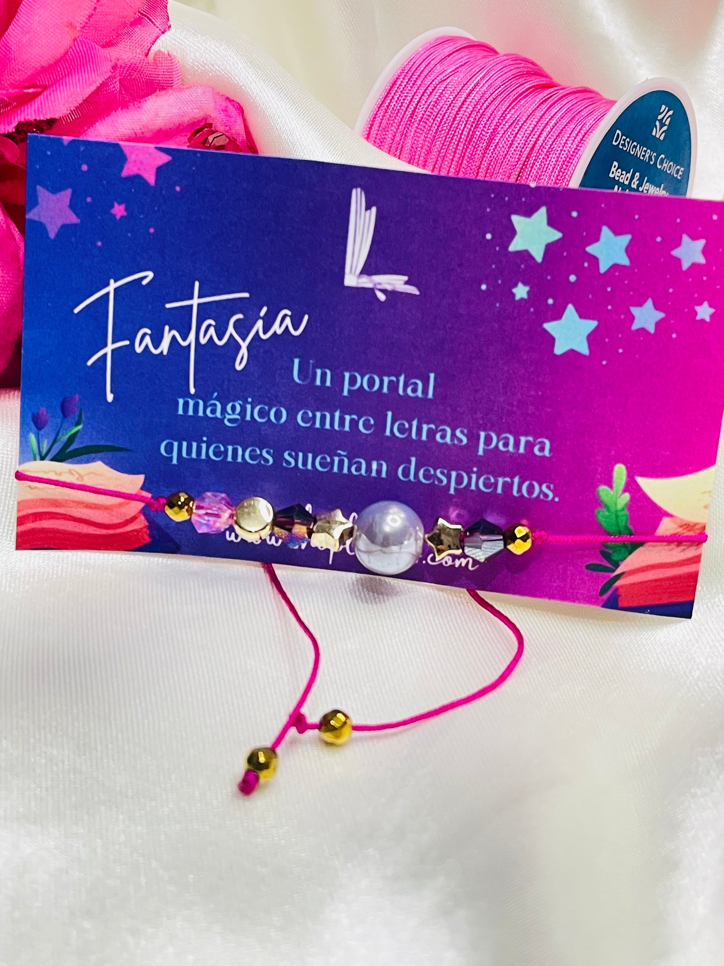 Brazalete Géneros Literarios