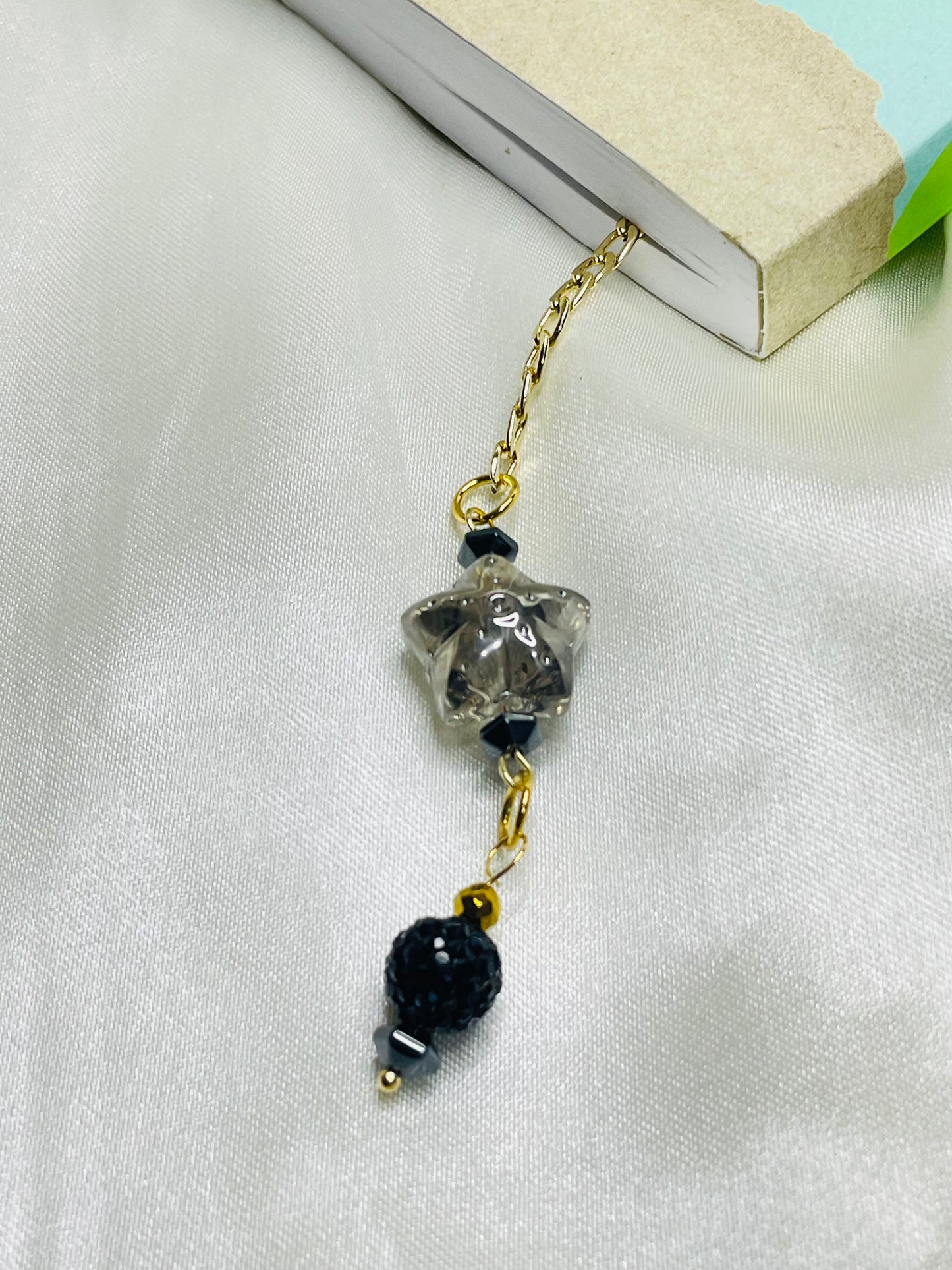 Marcador Las Letras me salvaron