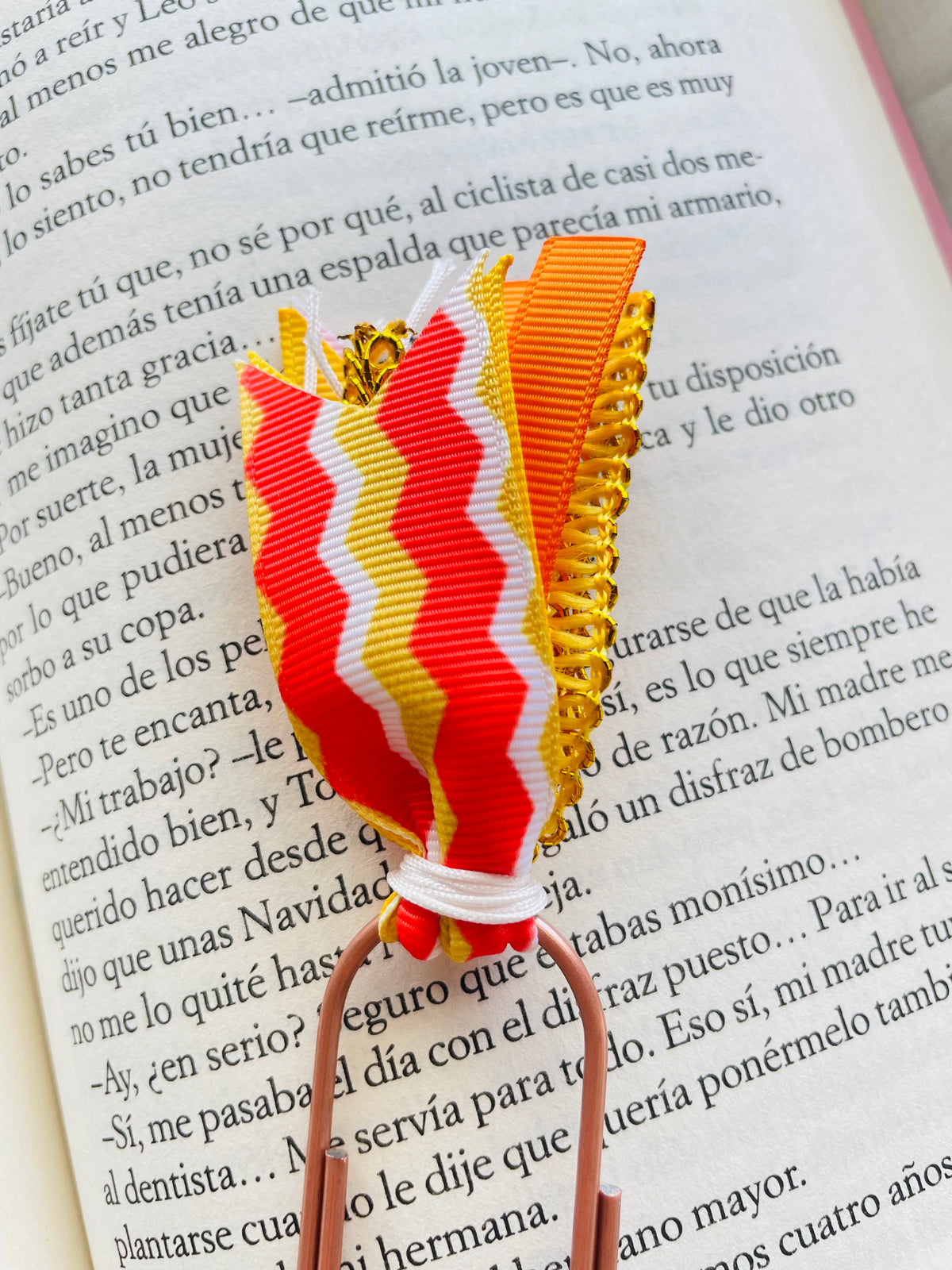 Jumbo Paper Clips