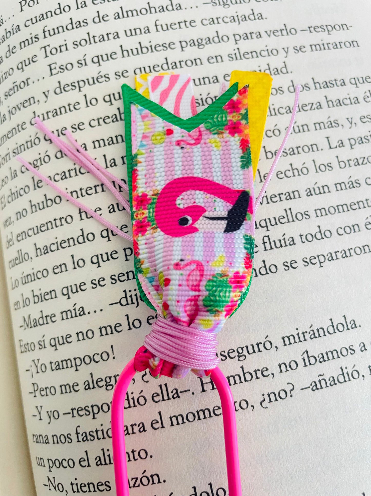 Jumbo Paper Clips